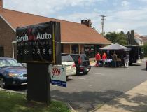 Karch Auto Shop - Karch Auto