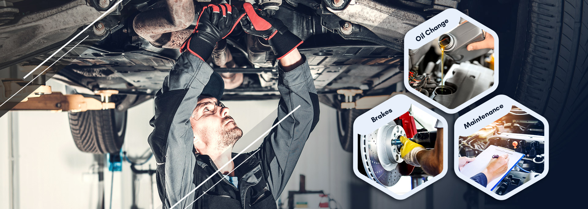 Karch Auto - Slide 1